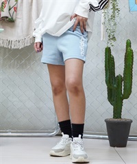 adidas sporty&rich ショートパンツ ショーツ sporty&rich×adidas ショートパンツ - メルカリ