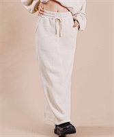 BILLABONG/ビラボン SWEAT LONG SKIRT スカート BD014-621(ANW-M)