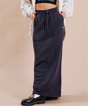 BILLABONG/ビラボン SWEAT LONG SKIRT スカート BD014-621