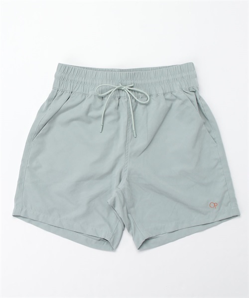 OP オーシャンパシフィック 523400 レディース トランクス 水着
