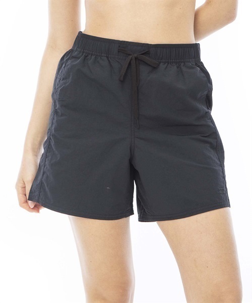 BILLABONG ビラボン BD013-515 レディース トランクス 水着 ボードショーツ ショートパンツ 水陸両用 ユーティリティ フィットネス  KX1 D28｜ムラサキスポーツオンラインショップ 通販