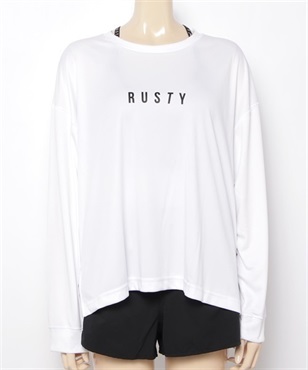 RUSTY/ラスティー 水着レディース 4点セット 923810