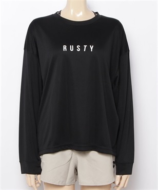 RUSTY/ラスティー 水着レディース 4点セット 923810