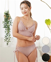 LIP SERVICE リップサービス 水着 レディース 三角  394010