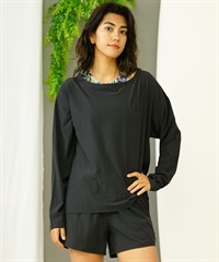 値下げ！billabong!黒色水着！3点セット