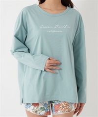 Wave & Whisper ラッシュガード ＆ 長袖Tシャツラッシュガード