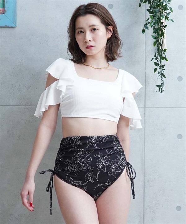 LAETITIA レリッタ 水着 レディース BUS 440301