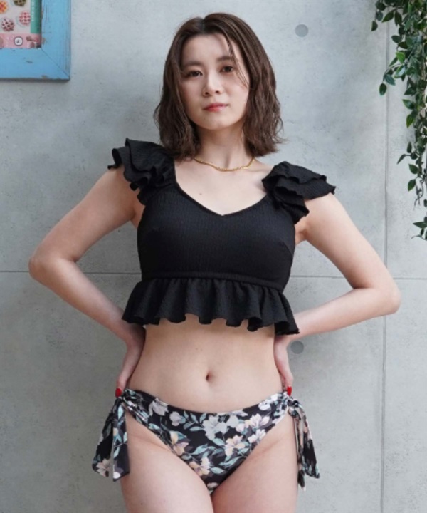 LAETITIA レリッタ 水着 レディース BUS 440401