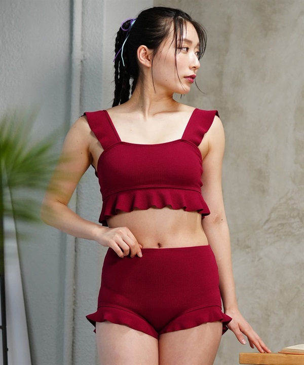 ムラサキスポーツ限定 RINEN&C リネンアンドカンパニー WB  W240011 水着レディース ビキニ