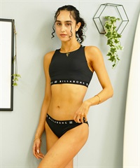 【クーポン対象】BILLABONG ビラボン CROP BE013-800 水着レディース ビキニ