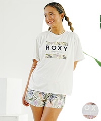 【マトメガイ対象】ROXY ロキシー 3点セット  RSW241009 水着レディース ビキニ(TER-S)