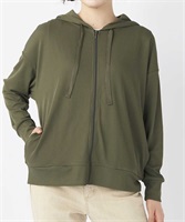 OP オーシャンパシフィック 523479 レディース ラッシュガード