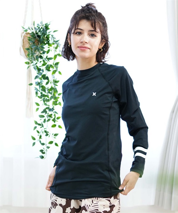 hurley レディース