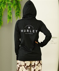 楽天市場】ハーレー ラッシュガード メンズ パーカー HURLEY