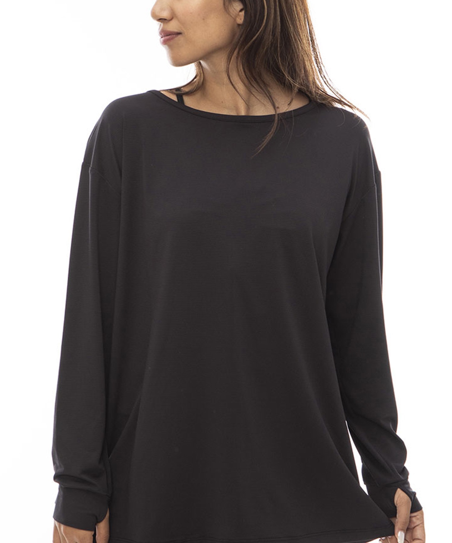 BILLABONG ビラボン レディース ラッシュガード 長袖 Tシャツ ロンT
