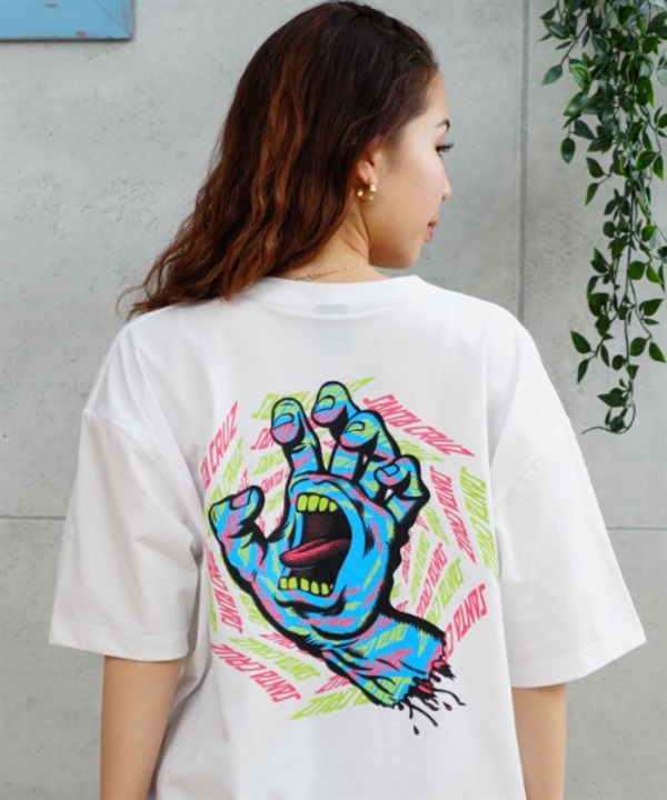 SANTA CRUZ◆Tシャツ/--/コットン/CML/プリント 楽天市場】サンタクルーズ Tシャツ（サイズ（S/M/L）M）（メンズ