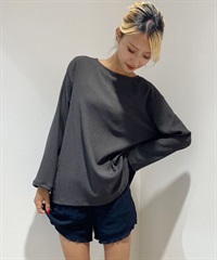 OP オーピー ラッシュガード レディース UVケアラッシュガード