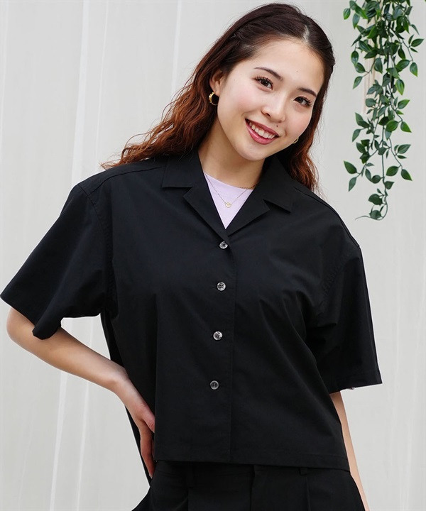 Hurley ハーレー UT SS WUT2421012 フィットネス 水着 シャツ レディース