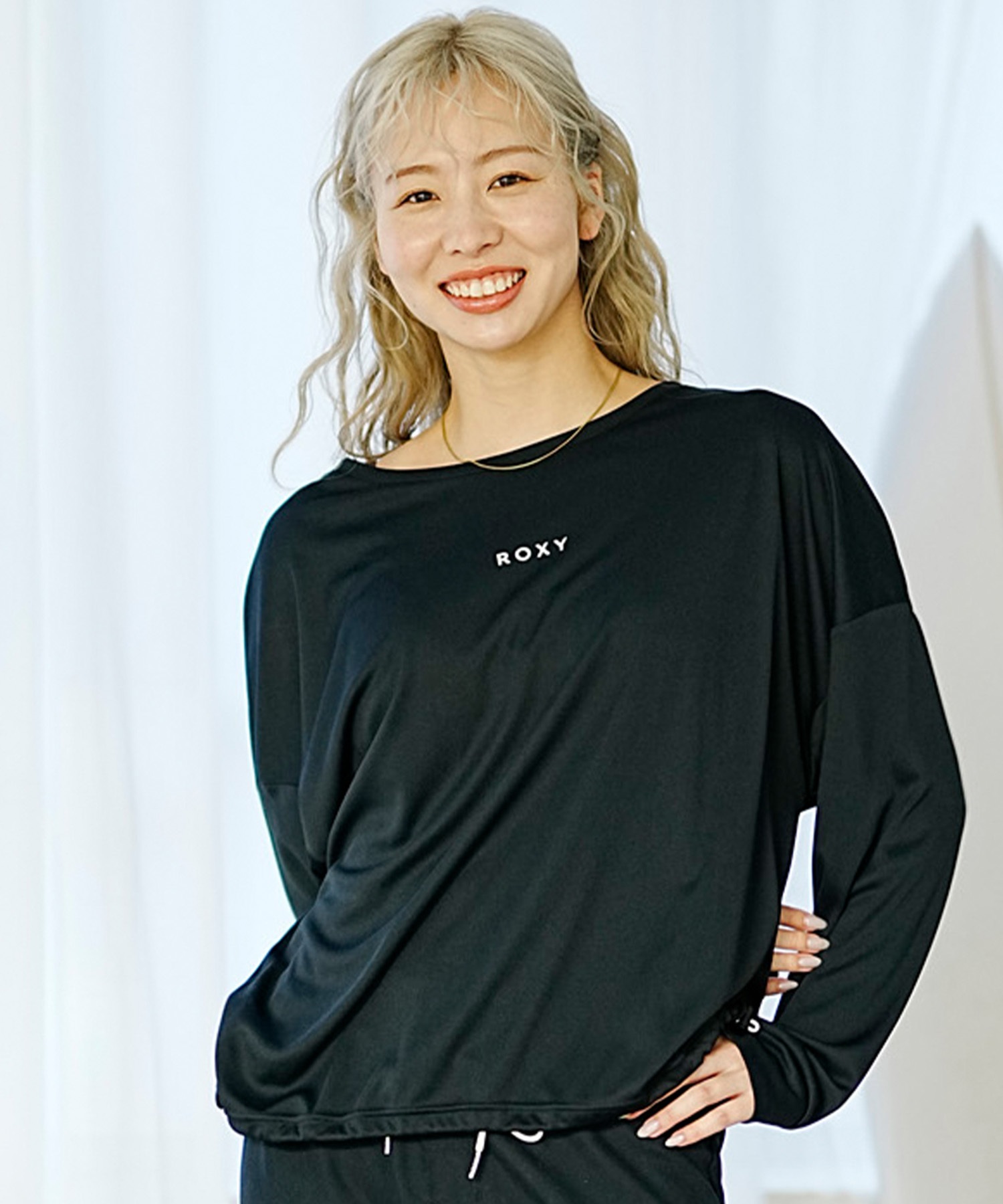 ROXY ロキシー UT LSRLY241038 RLY241038 レディース水着 ROXY ロキシー UT LSRLY241038 RLY241038 レディース水着
