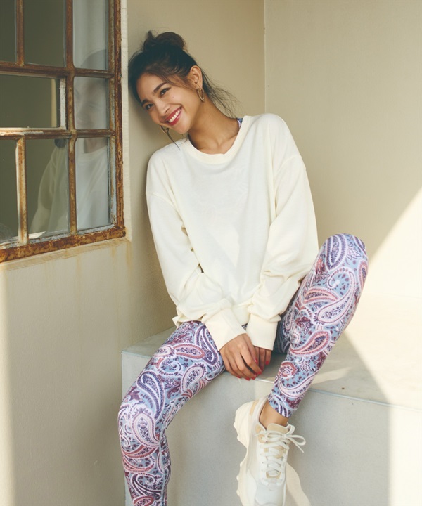 Ungrid アングリッド UT FIT 62310 水着 レディース ラッシュガード UVカット