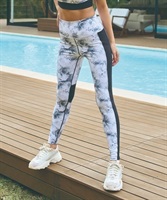 レッグウェア yurirose ナイキ（NIKE）（レディース）フィットネス水着 レディース 水泳