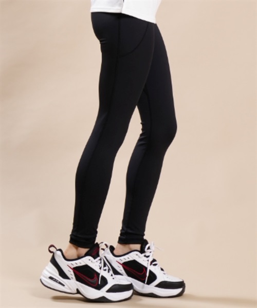 アイスブレーカー M200 ZONE さし LEGGINGS タグ付きほぼ新品