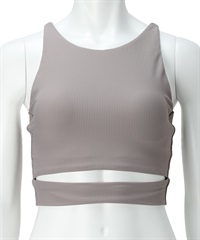 LIP SERVICE リップサービス BRA FIT 394500 水着 レディース トップス フィットネス(BEJ-S)