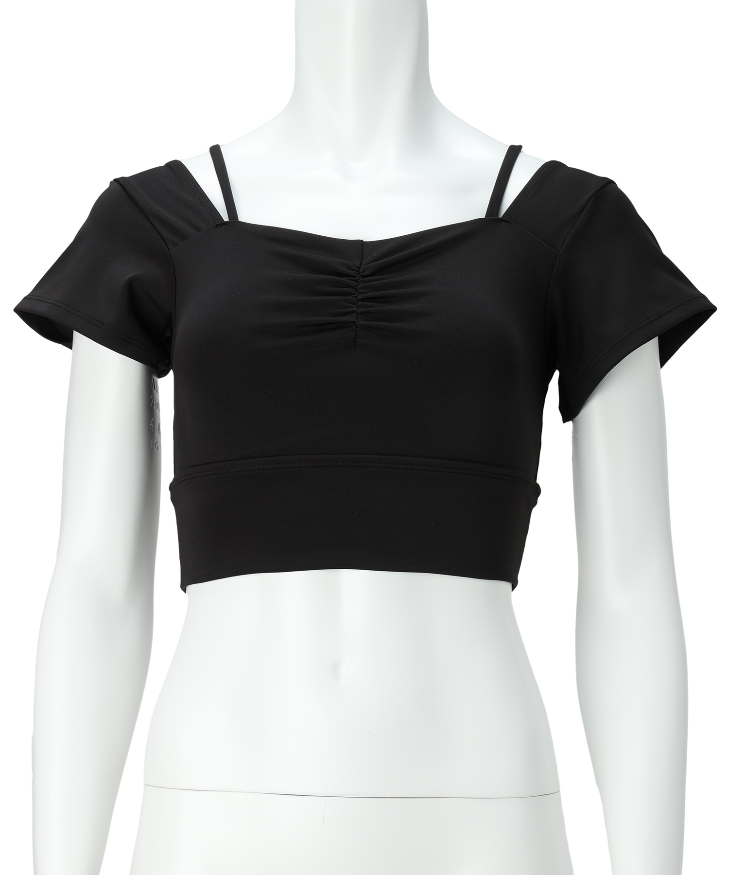 LIP SERVICE リップサービス BRA FIT 394510 水着 レディース トップス