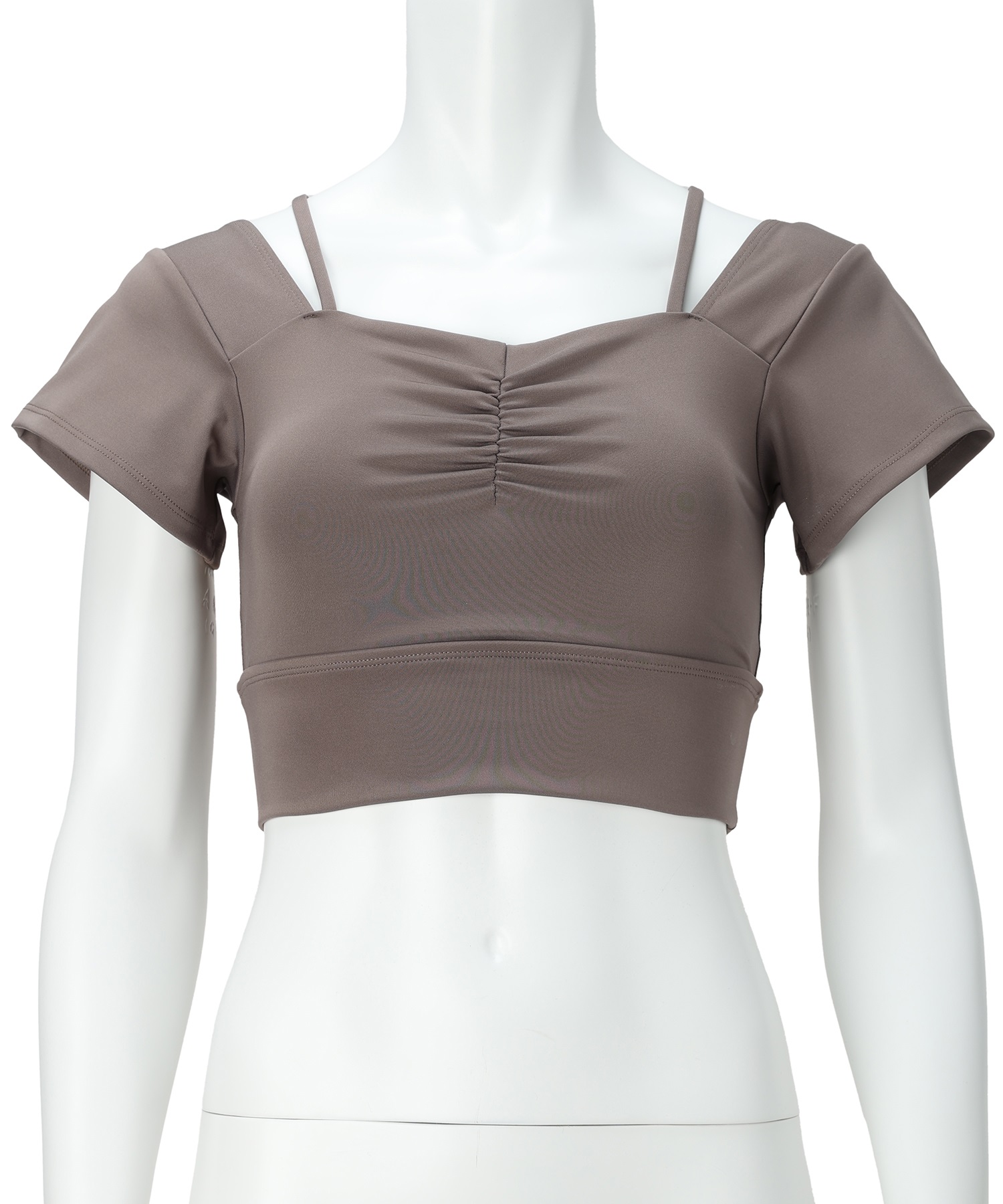 LIP SERVICE リップサービス BRA FIT 394510 水着 レディース トップス