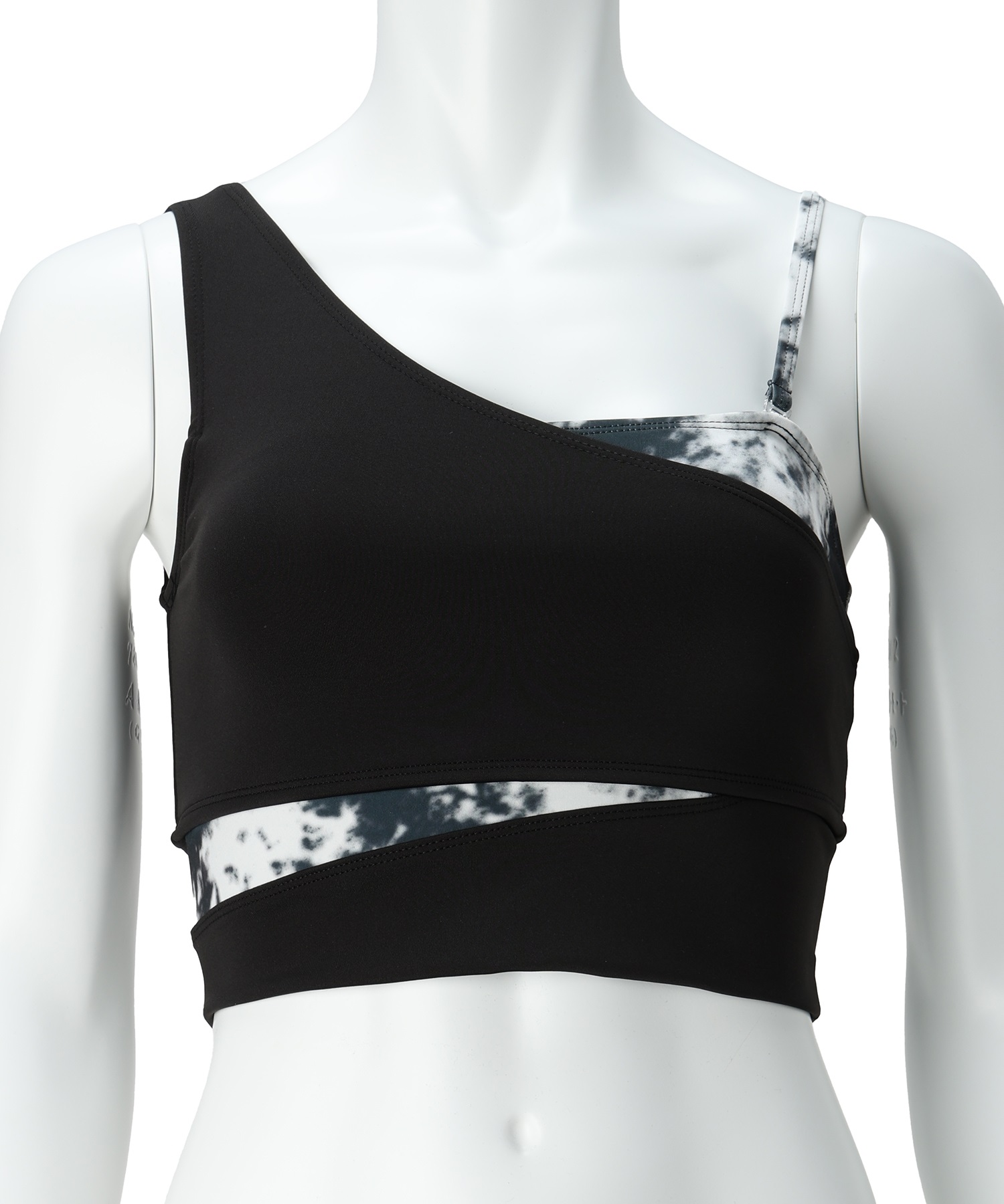 LIP SERVICE リップサービス BRA FIT 394520 水着 レディース トップス フィットネス(BKA-M)