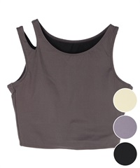 Ungrid アングリッド BRA  FIT 540101 レディース フィットネス タンクトップ 水着 トップス