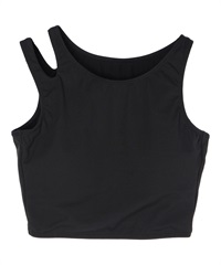 Ungrid アングリッド BRA  FIT 540101 レディース フィットネス タンクトップ 水着 トップス
