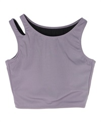 Ungrid アングリッド BRA  FIT 540101 レディース フィットネス タンクトップ 水着 トップス