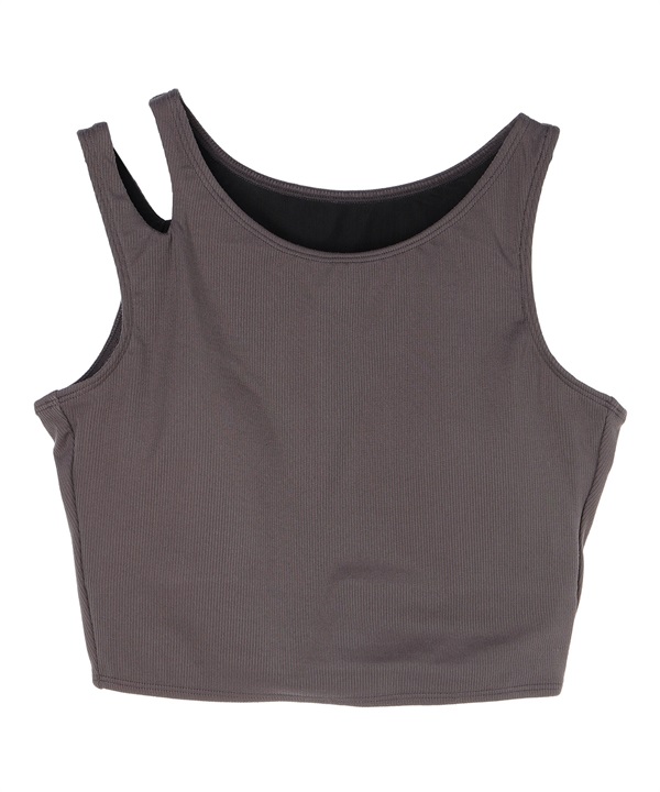 Ungrid アングリッド BRA  FIT 540101 レディース フィットネス タンクトップ 水着 トップス