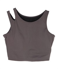 Ungrid アングリッド BRA  FIT 540101 レディース フィットネス タンクトップ 水着 トップス
