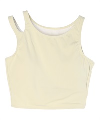Ungrid アングリッド BRA  FIT 540101 レディース フィットネス タンクトップ 水着 トップス