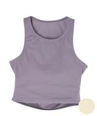 Ungrid アングリッド BRA  FIT 541701 レディース フィットネス タンクトップ 水着 トップス