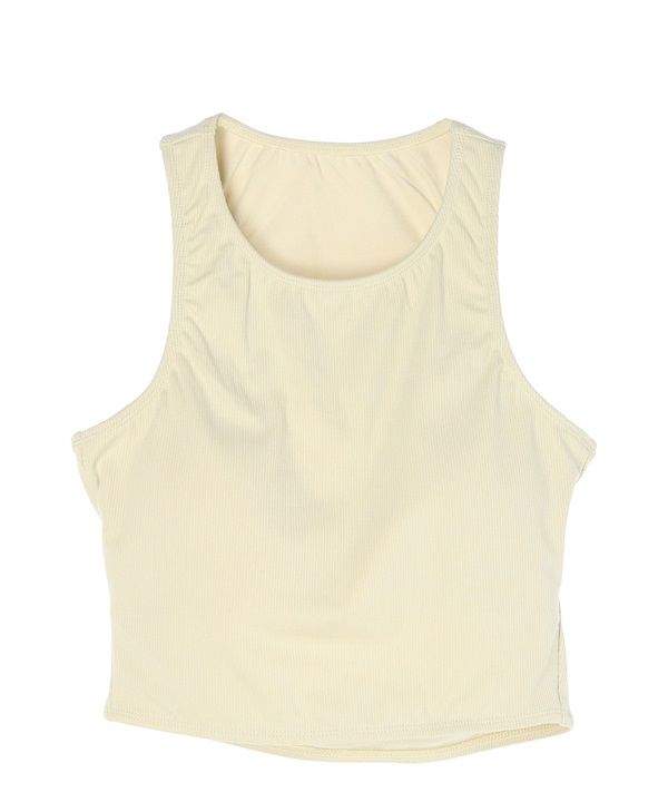 Ungrid アングリッド BRA FIT 541701 フィットネス タンクトップ 水着 レディース トップス