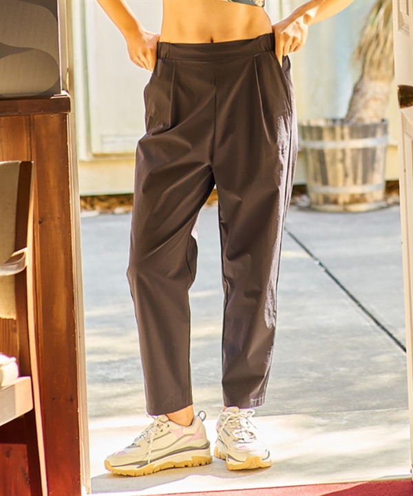Ungrid アングリッド レギンス FIT 623113 水着 レディース ラッシュレギンス フィットネス UVカット