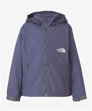 THE NORTH FACE/ザ・ノース・フェイス COMPACT JACKET ジャケット 軽量 アウトドア 撥水 NPJ72310 CV