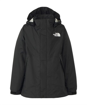 【マトメガイ対象】THE NORTH FACE/ザ・ノース・フェイス PASSED RAIN JACKET ジャケット 軽量 アウトドア 防水 NPJ62225 K