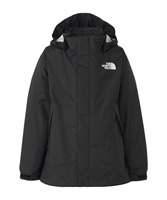 THE NORTH FACE/ザ・ノース・フェイス PASSED RAIN JACKET ジャケット 軽量 アウトドア 防水 NPJ62225 K