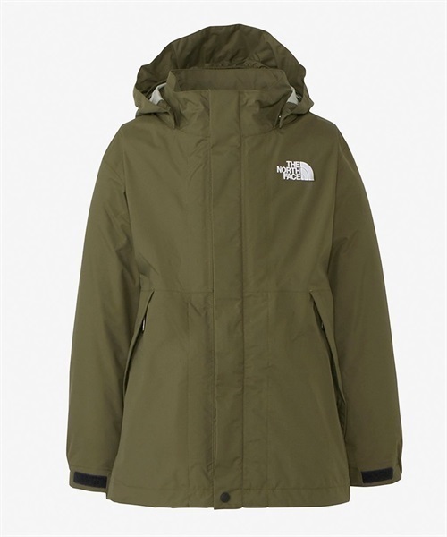 THE NORTH FACE/ザ・ノース・フェイス PASSED RAIN JACKET ジャケット 軽量 アウトドア 防水 NPJ62225 NT(NT-130cm)