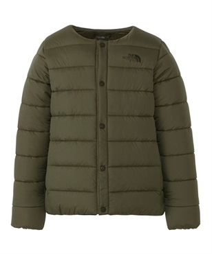 【マトメガイ対象】THE NORTH FACE/ザ・ノース・フェイス MICRO ZEPHER CD ジャケット アウトドア 中綿 NYJ82352 NT