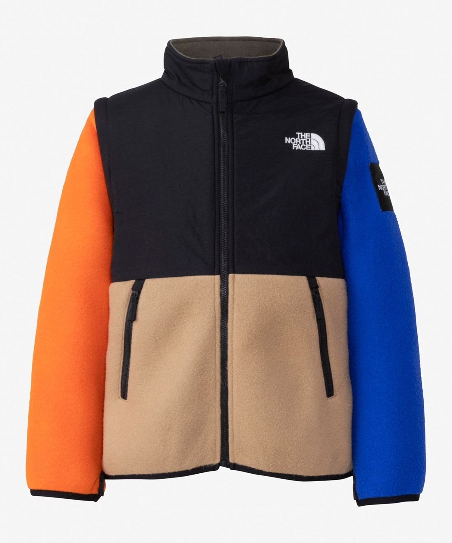 THE NORTH FACE/ザ・ノース・フェイス グランドデナリ2ウェイ ...