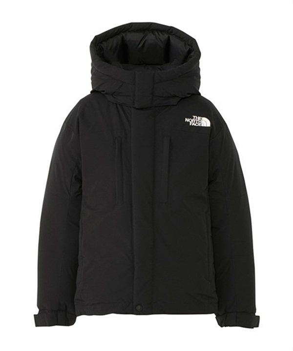 THE NORTH FACE/ザ・ノース・フェイス ENDURANCE BALTRO J ジャケット 軽量 アウトドア ダウンJK NDJ92335 K