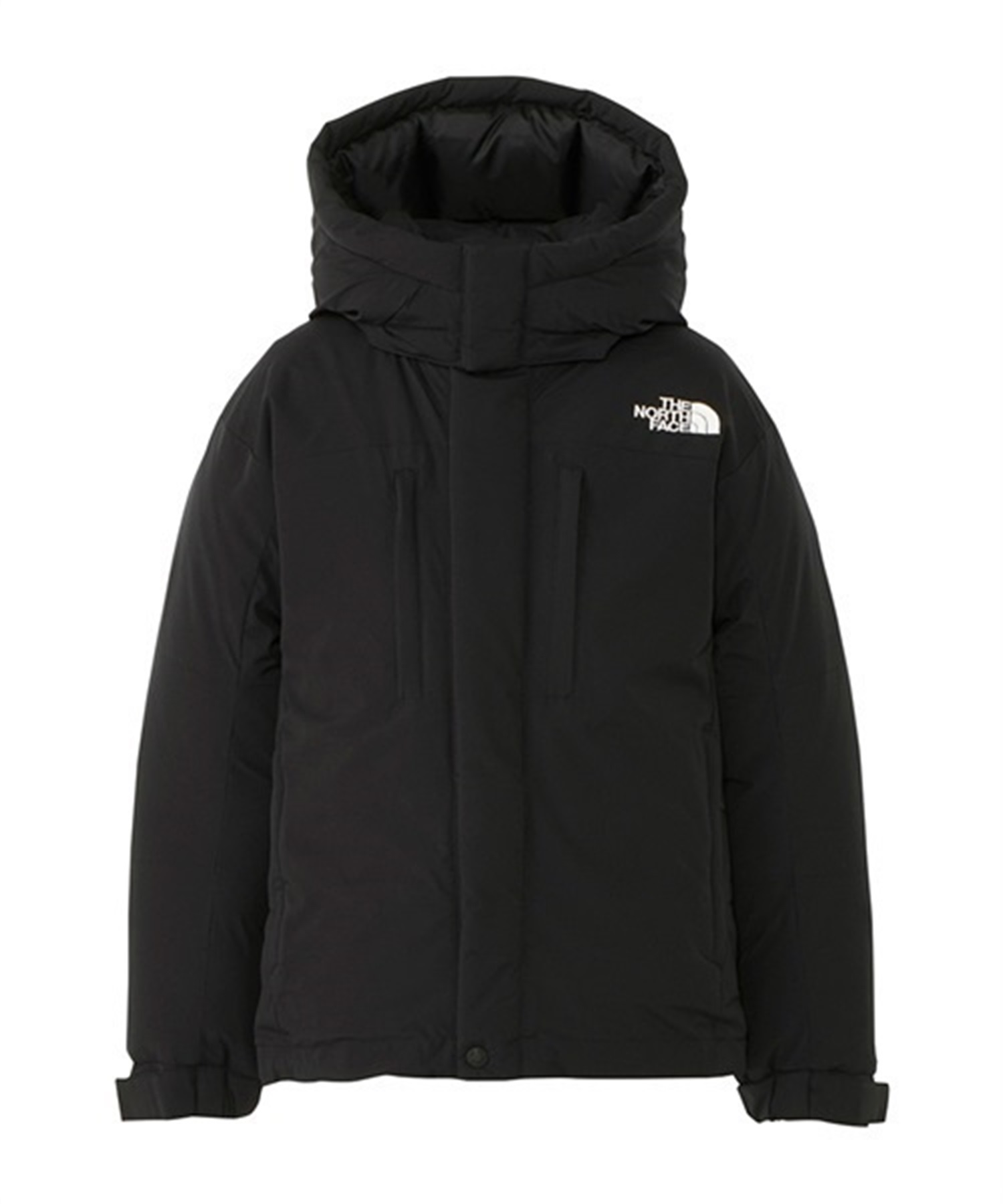 THE NORTH FACE/ザ・ノース・フェイス ENDURANCE BALTRO J ジャケット 軽量 アウトドア ダウンJK NDJ92335 K(K-130cm)