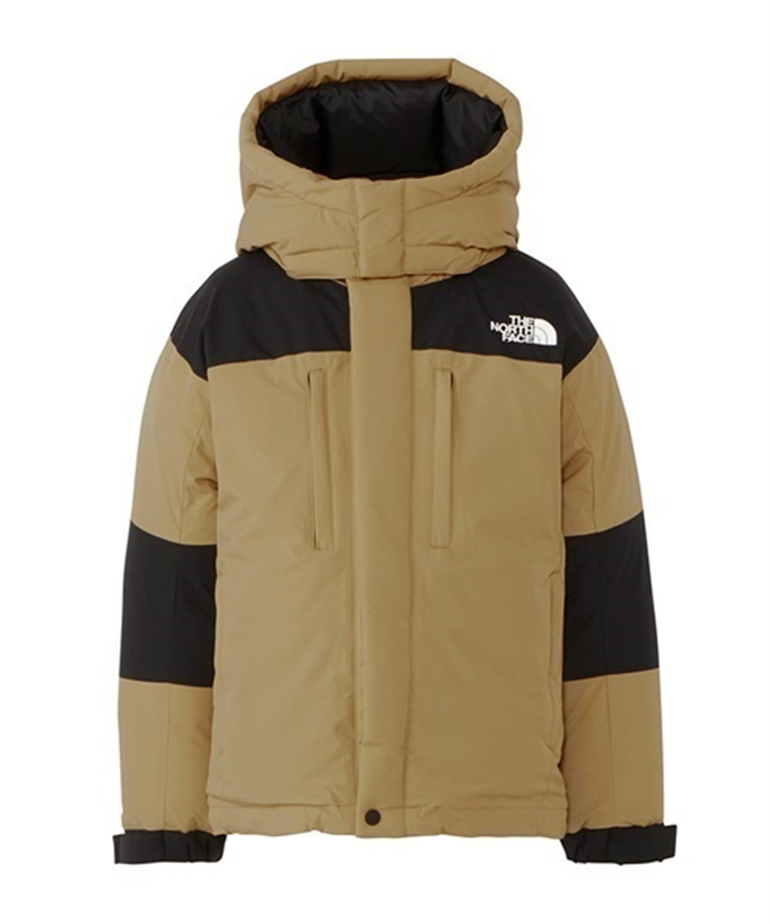 THE NORTH FACE/ザ・ノース・フェイス ENDURANCE BALTRO J ジャケット 軽量 アウトドア ダウンJK NDJ92335 KT(KT-130cm)