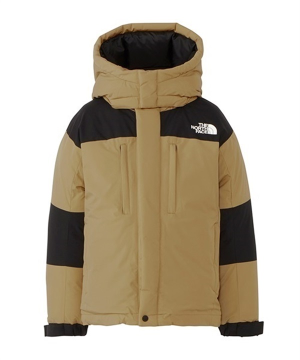 THE NORTH FACE/ザ・ノース・フェイス ENDURANCE BALTRO J ジャケット 軽量 アウトドア ダウンJK NDJ92335 KT