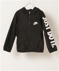 NIKE ナイキ キッズ ジャケット 86J278-023